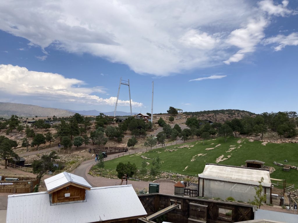 Royal Gorge Canon City Colorado