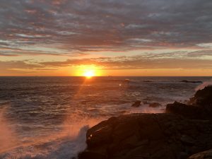 Boston Nahant Massachusetts