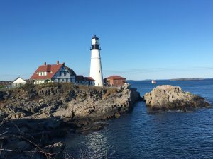 Portland Head Light