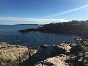 Portland Head Lighthouse